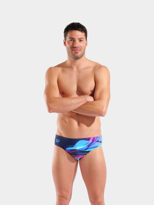 Плавки Arena модель 010280-770 Фото