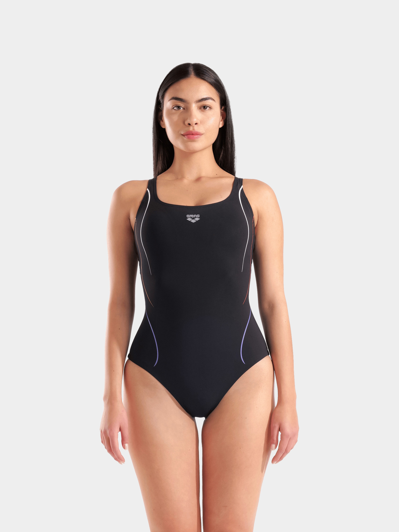 Купальник Arena модель 010353-590 Фото