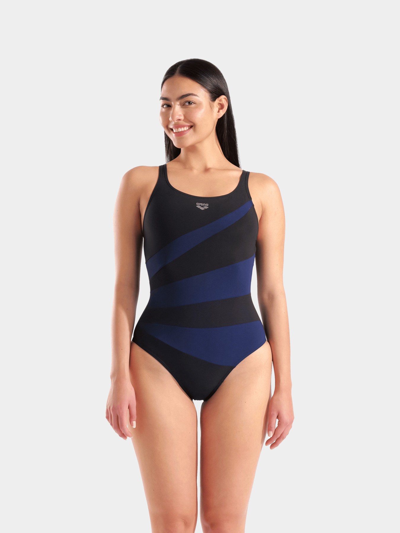 Купальник Arena модель 010814-570 Фото