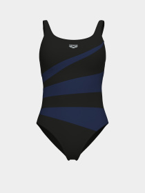 Купальник Arena модель 010814-570 Фото