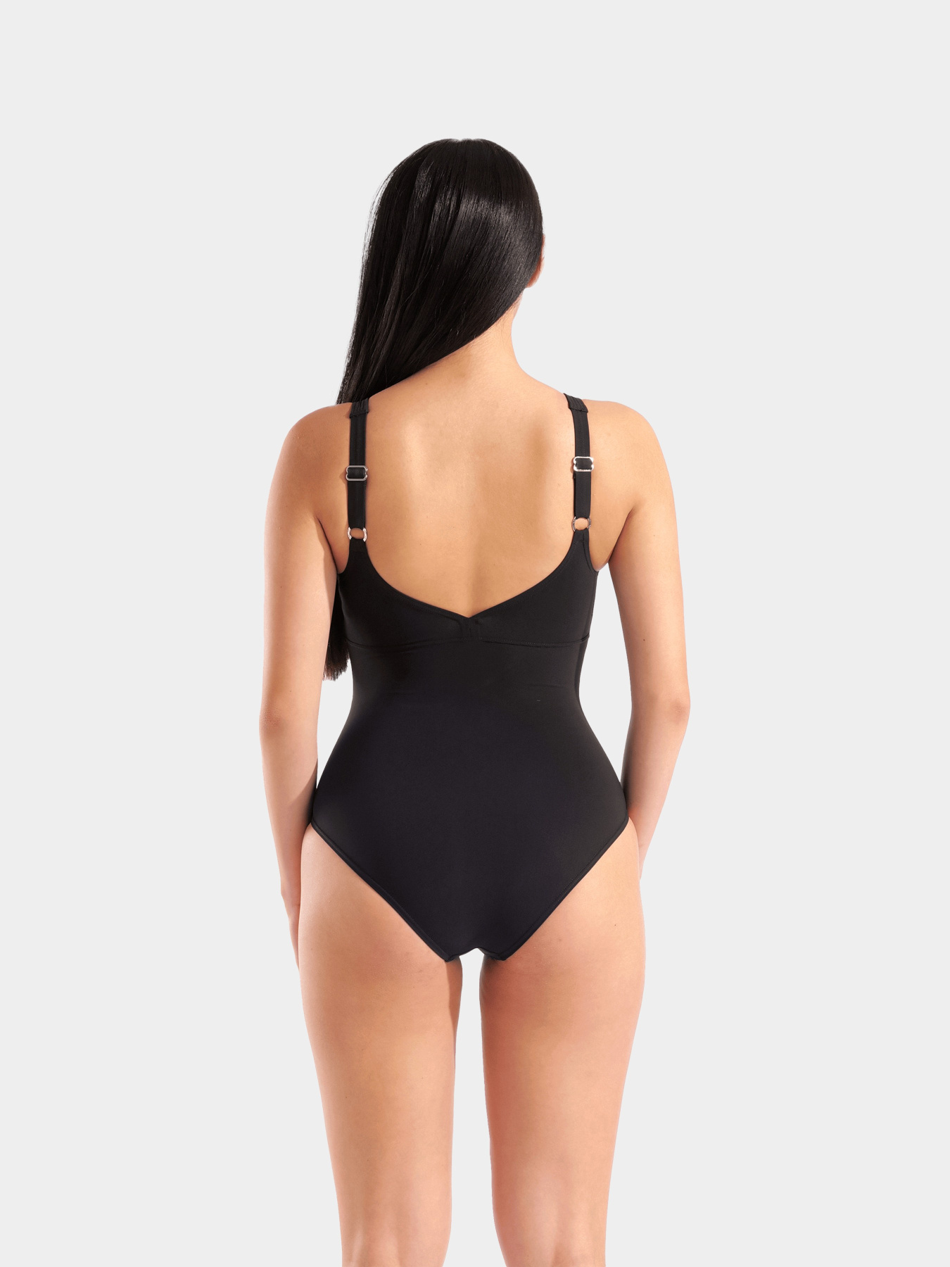 Купальник Arena модель 010814-570 Фото