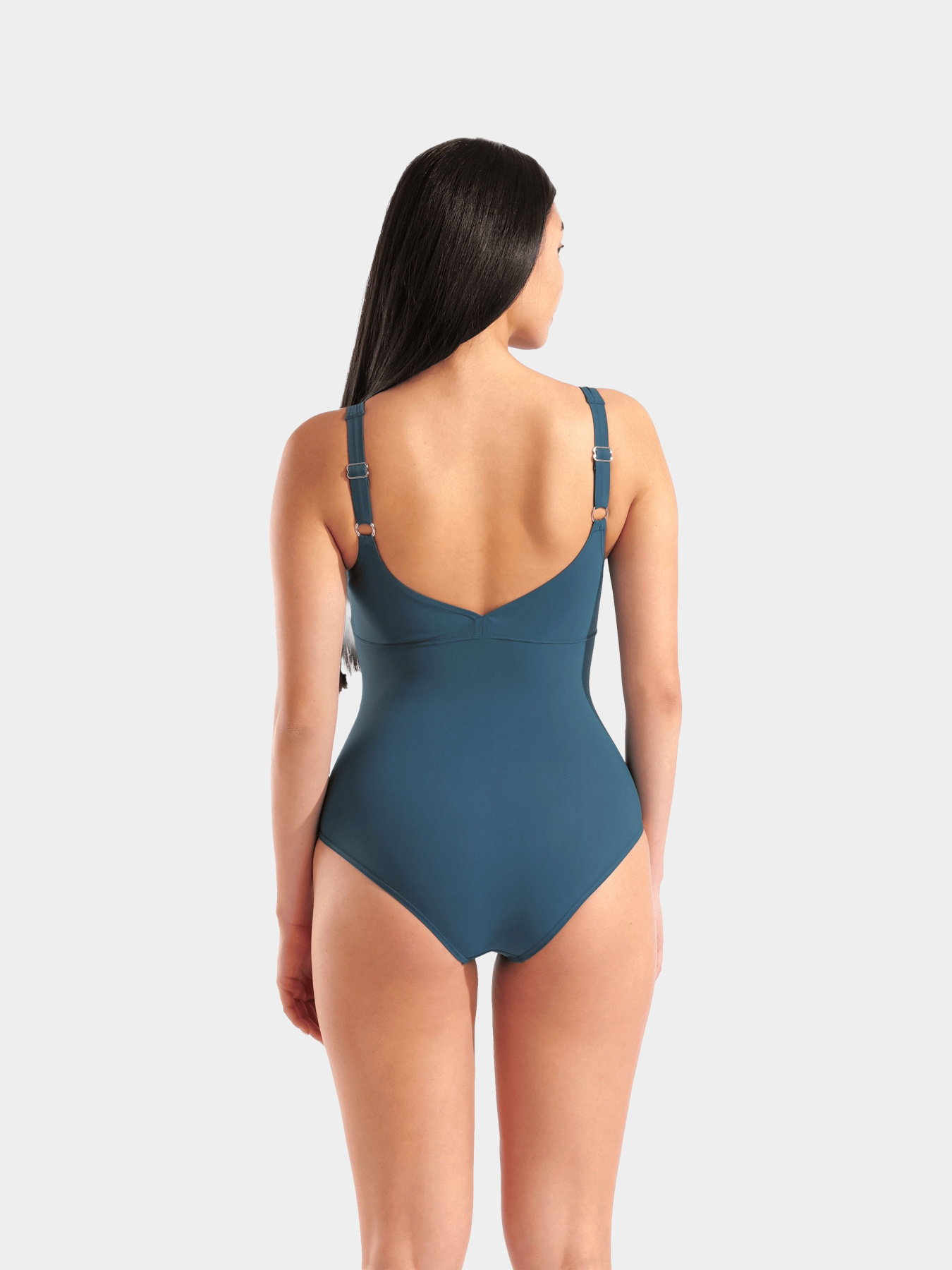 Купальник Arena модель 010814-651 Фото