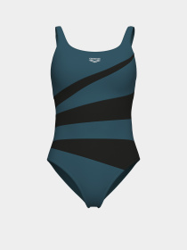 Купальник Arena модель 010814-651 Фото