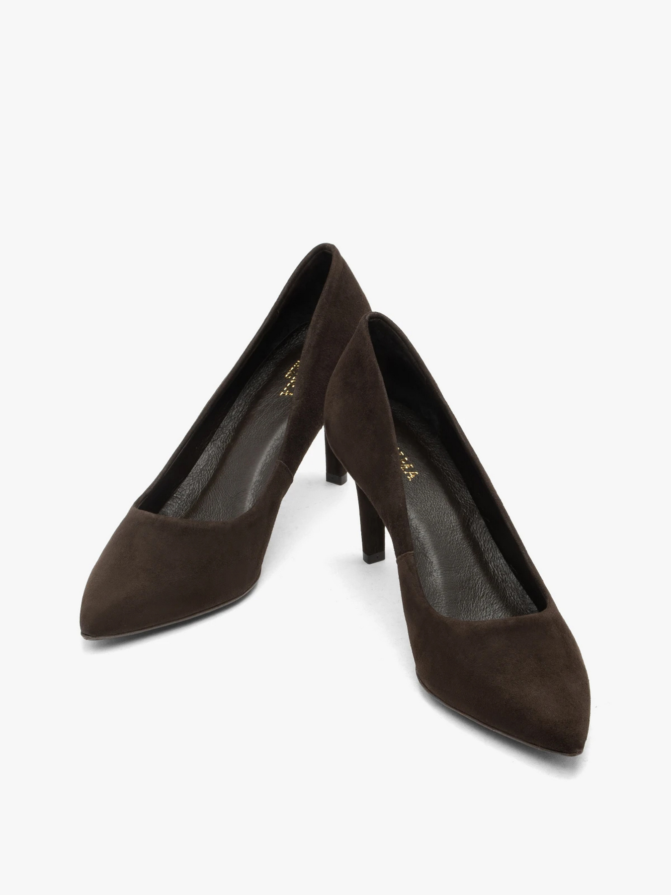 Туфли-лодочки RYLKO модель 7Y202_T7_3TY Фото