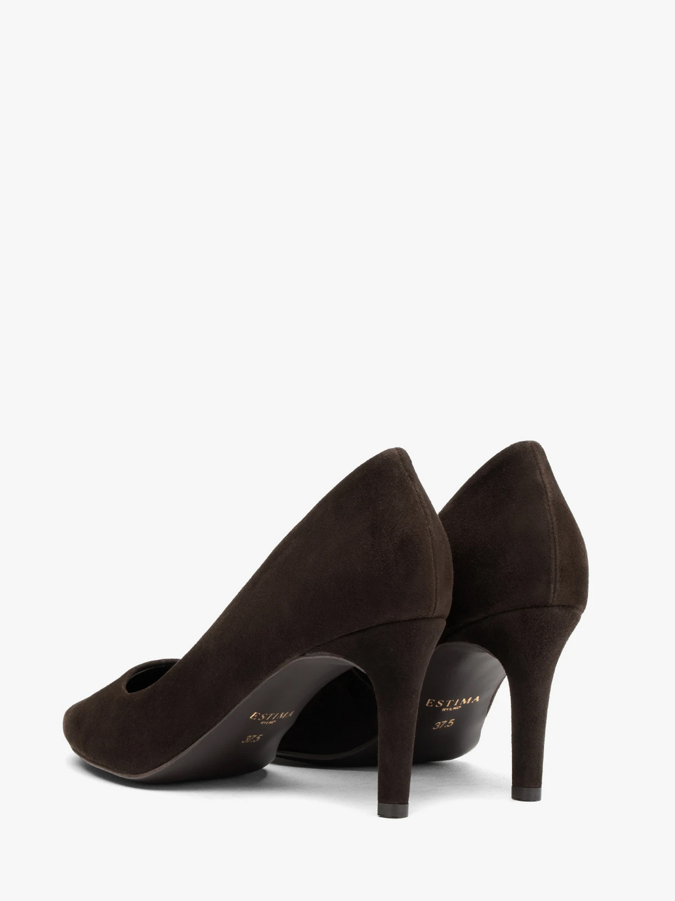 Туфли-лодочки RYLKO модель 7Y202_T7_3TY Фото