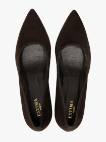 Туфли-лодочки RYLKO модель 7Y202_T7_3TY Фото