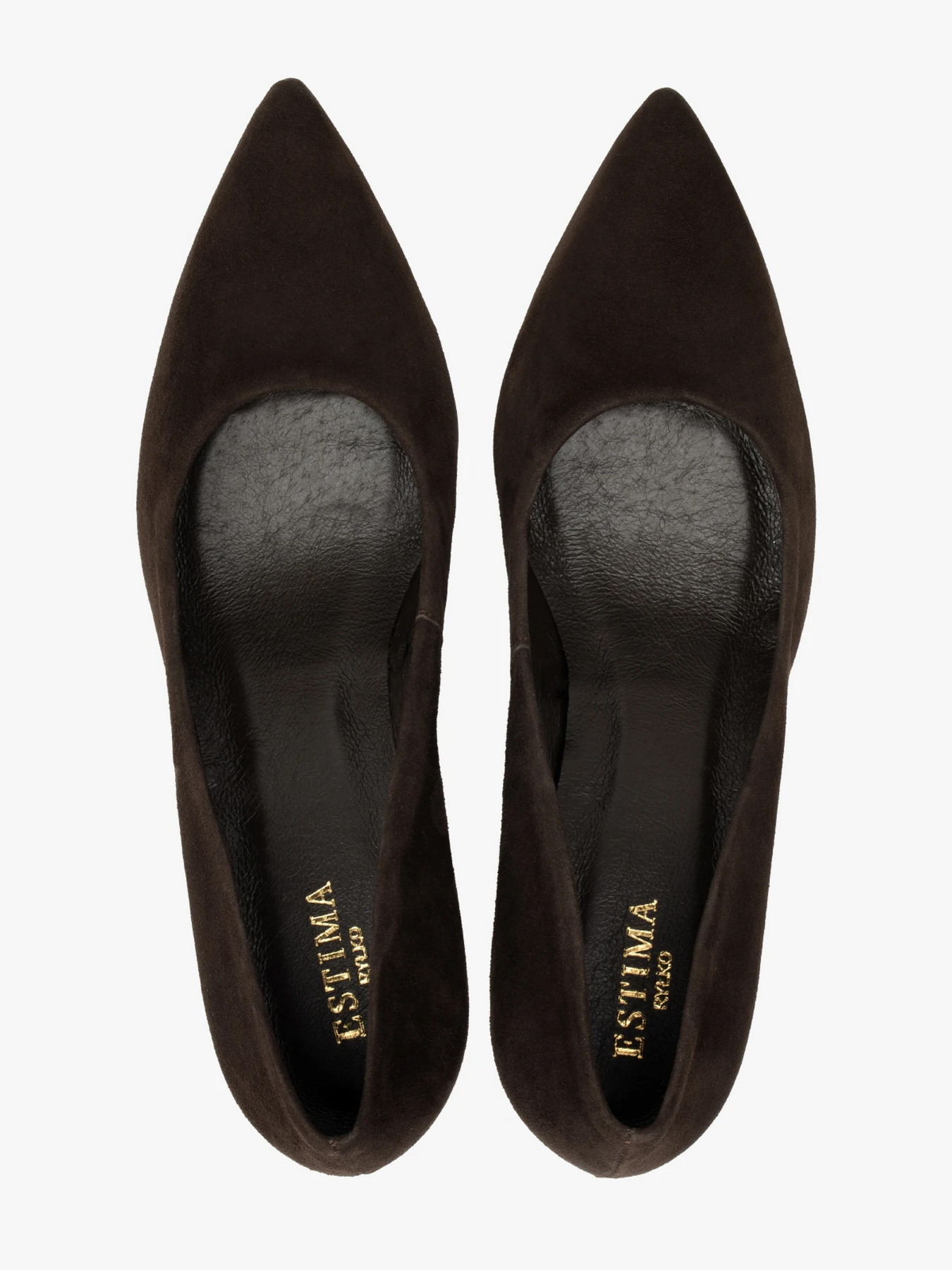 Туфли на каблуках RYLKO модель 7Y202_T7_3TY Фото