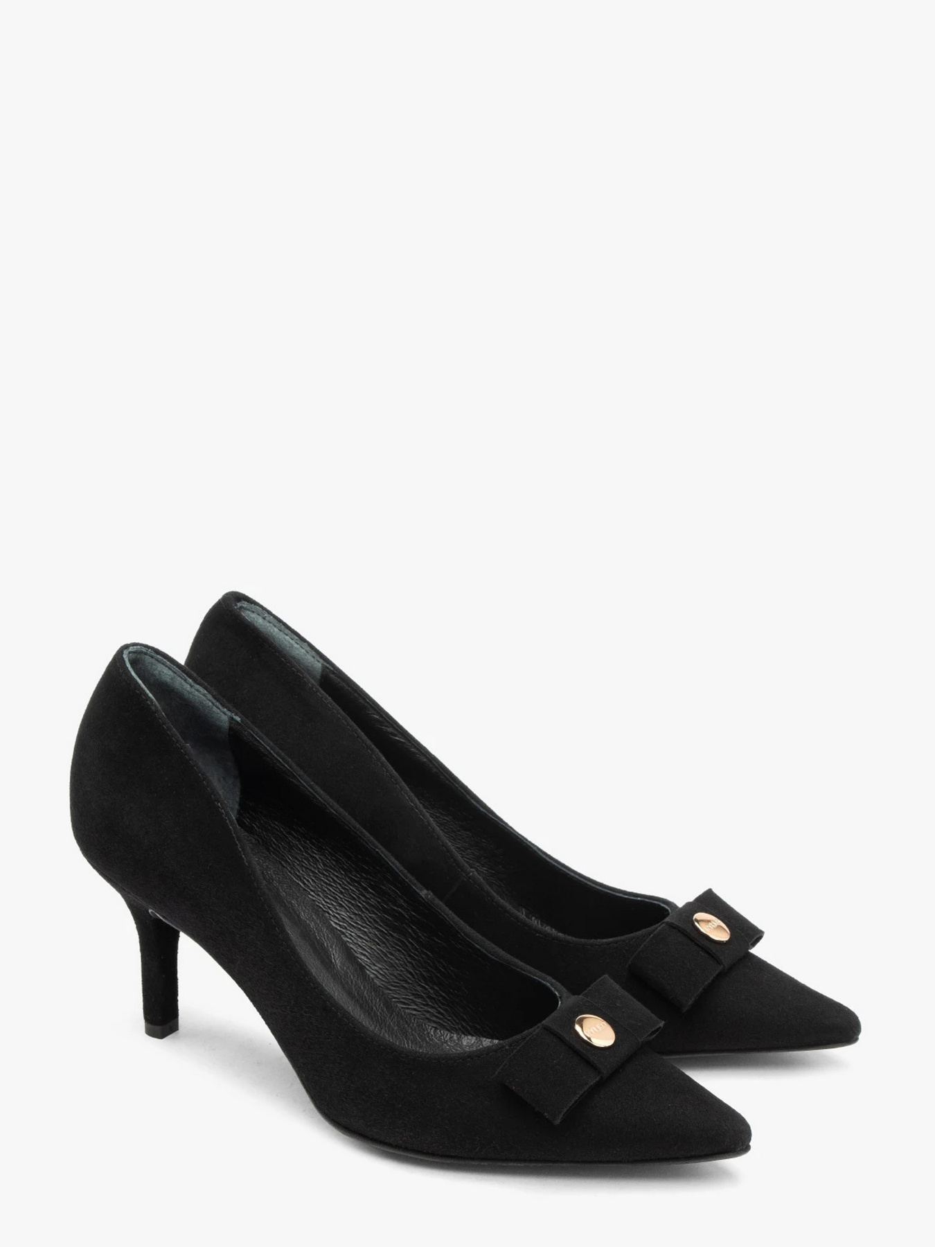 Туфли-лодочки RYLKO модель 7YNM3_T8__14 Фото