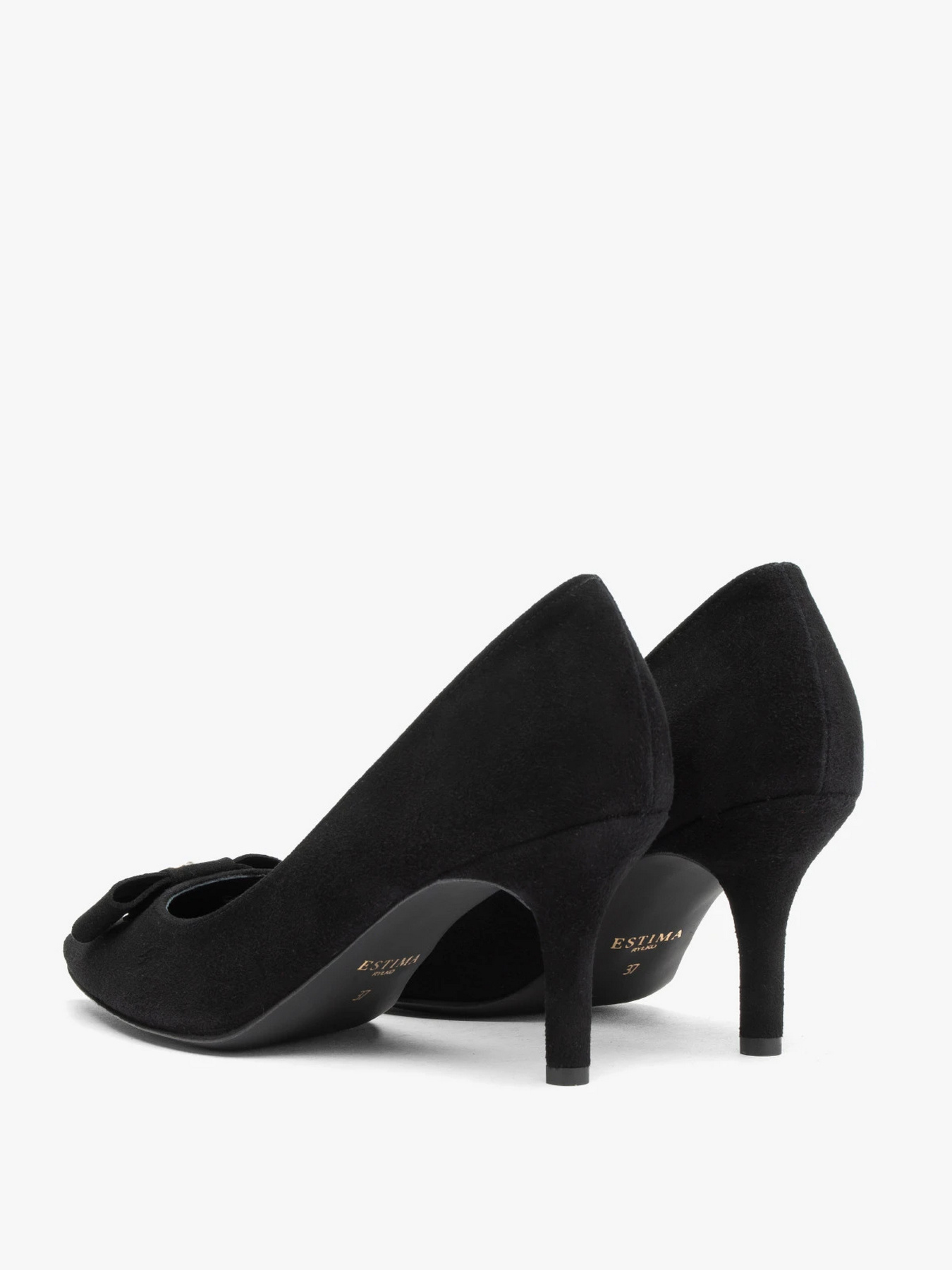 Туфли-лодочки RYLKO модель 7YNM3_T8__14 Фото