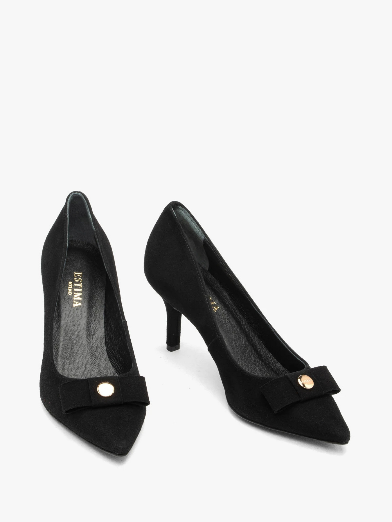 Туфлі на підборах RYLKO модель 7YNM3_T8__14 Фото