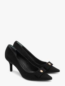 Туфлі на підборах RYLKO модель 7YNM3_T8__14 Фото