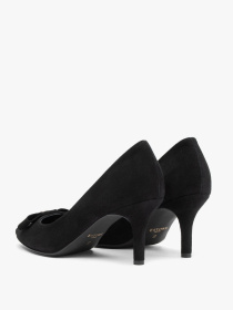 Туфлі на підборах RYLKO модель 7YNM3_T8__14 Фото