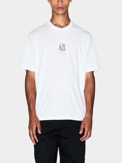 Футболки и поло Armani Exchange модель XM000363-AF12308-U0009 Фото