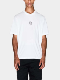 Футболки и поло Armani Exchange модель XM000363-AF12308-U0009 Фото