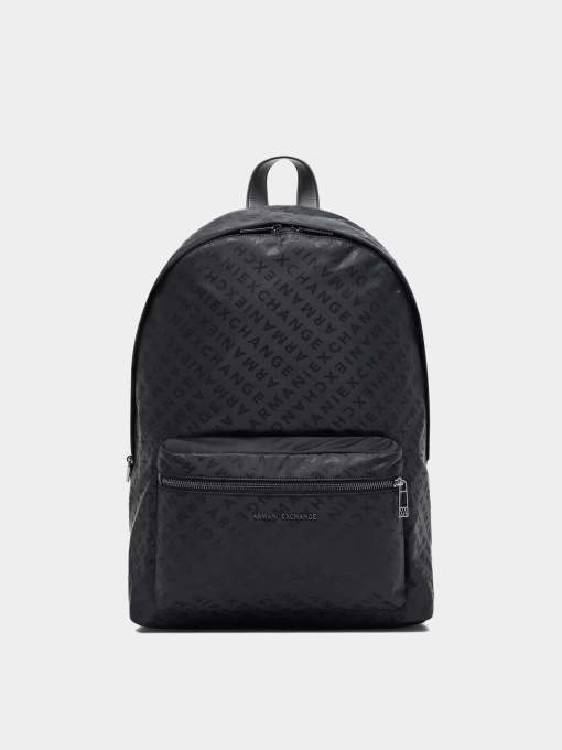Рюкзактар Armani Exchange үлгі XM001611-AF17208-UC001 Фото