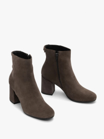 Ботинки RYLKO модель G7VD1_T3_WC9 Фото