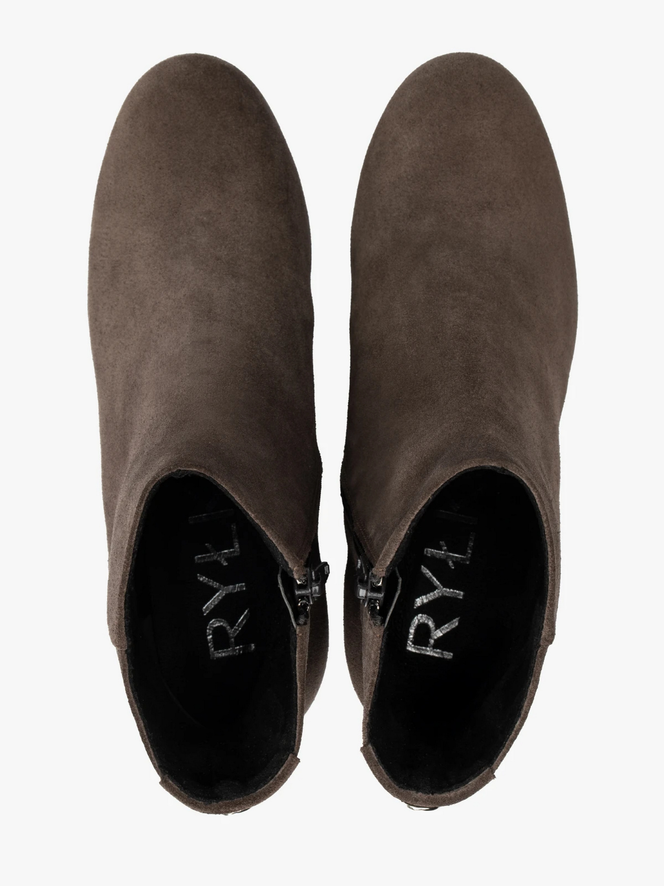 Ботинки RYLKO модель G7VD1_T3_WC9 Фото