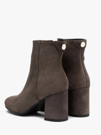 Ботинки RYLKO модель G7VD1_T3_WC9 Фото