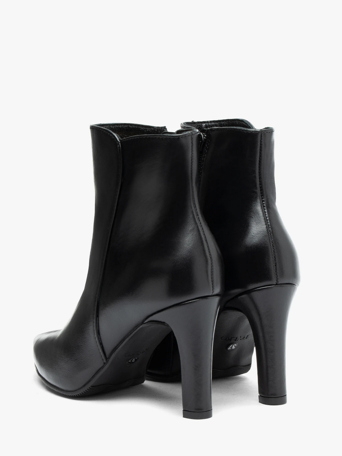 Черевики RYLKO модель B8VB4____9TZ Фото