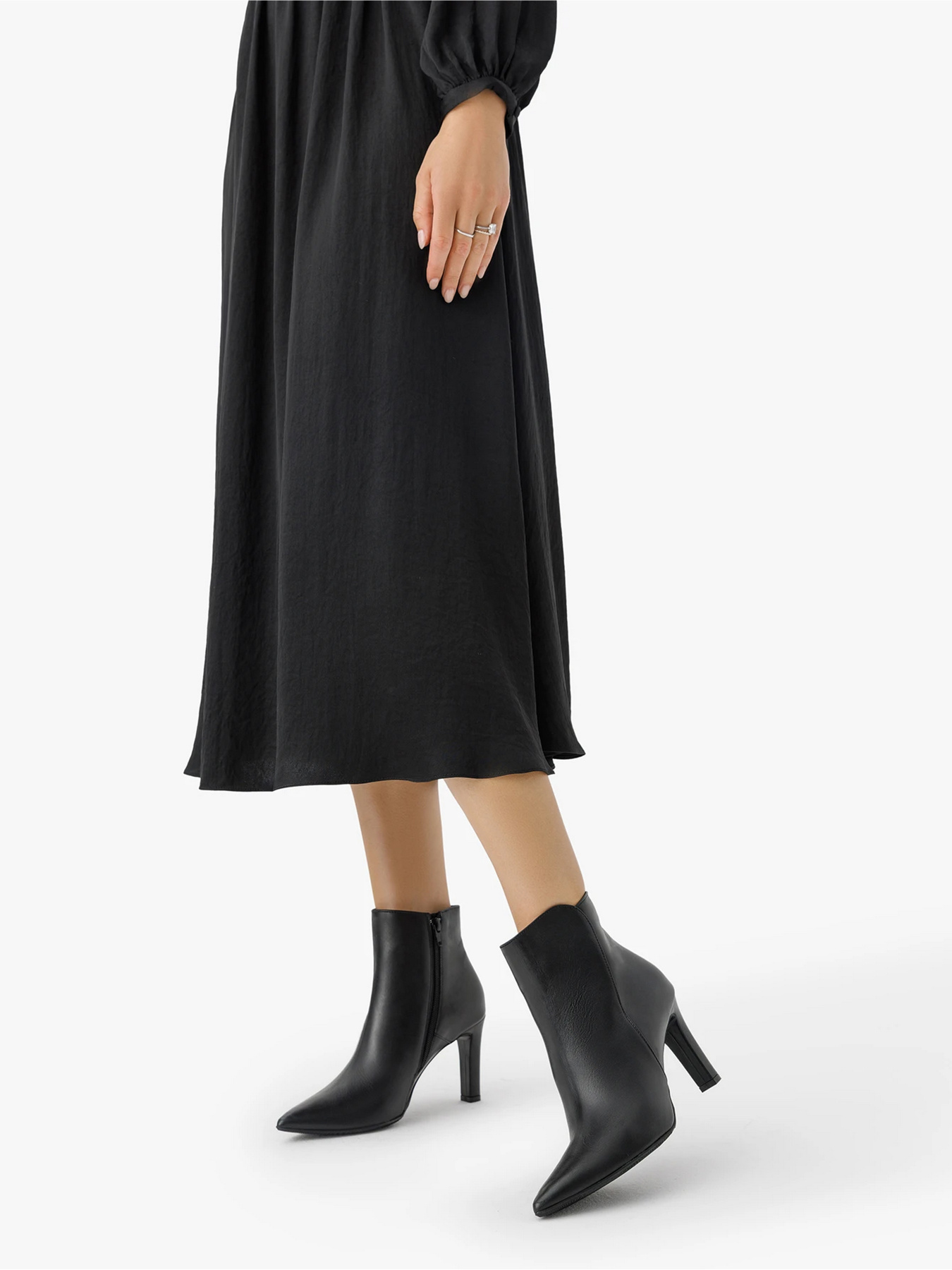 Черевики RYLKO модель B8VB4____9TZ Фото