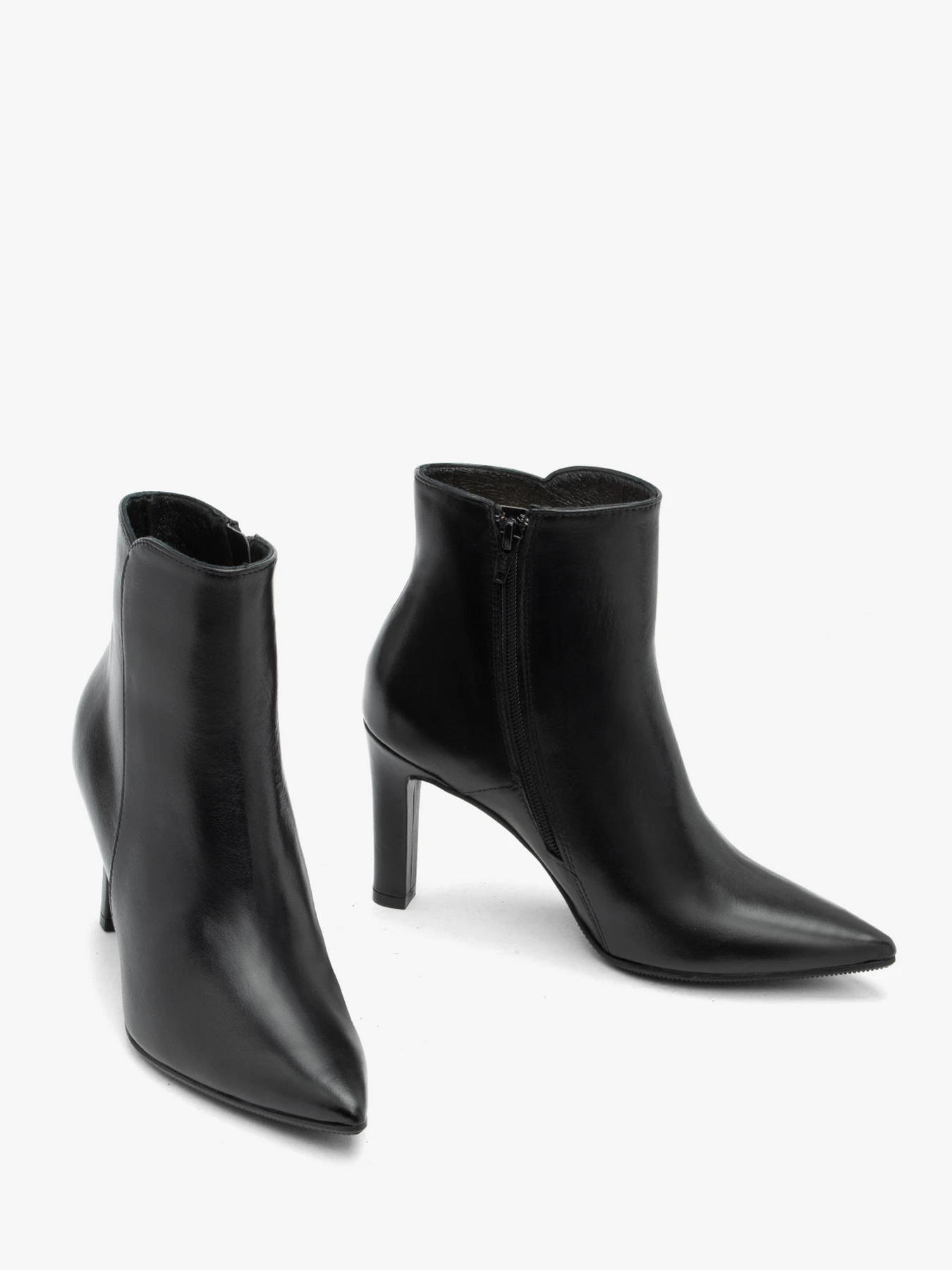 Ботинки RYLKO модель B8VB4____9TZ Фото