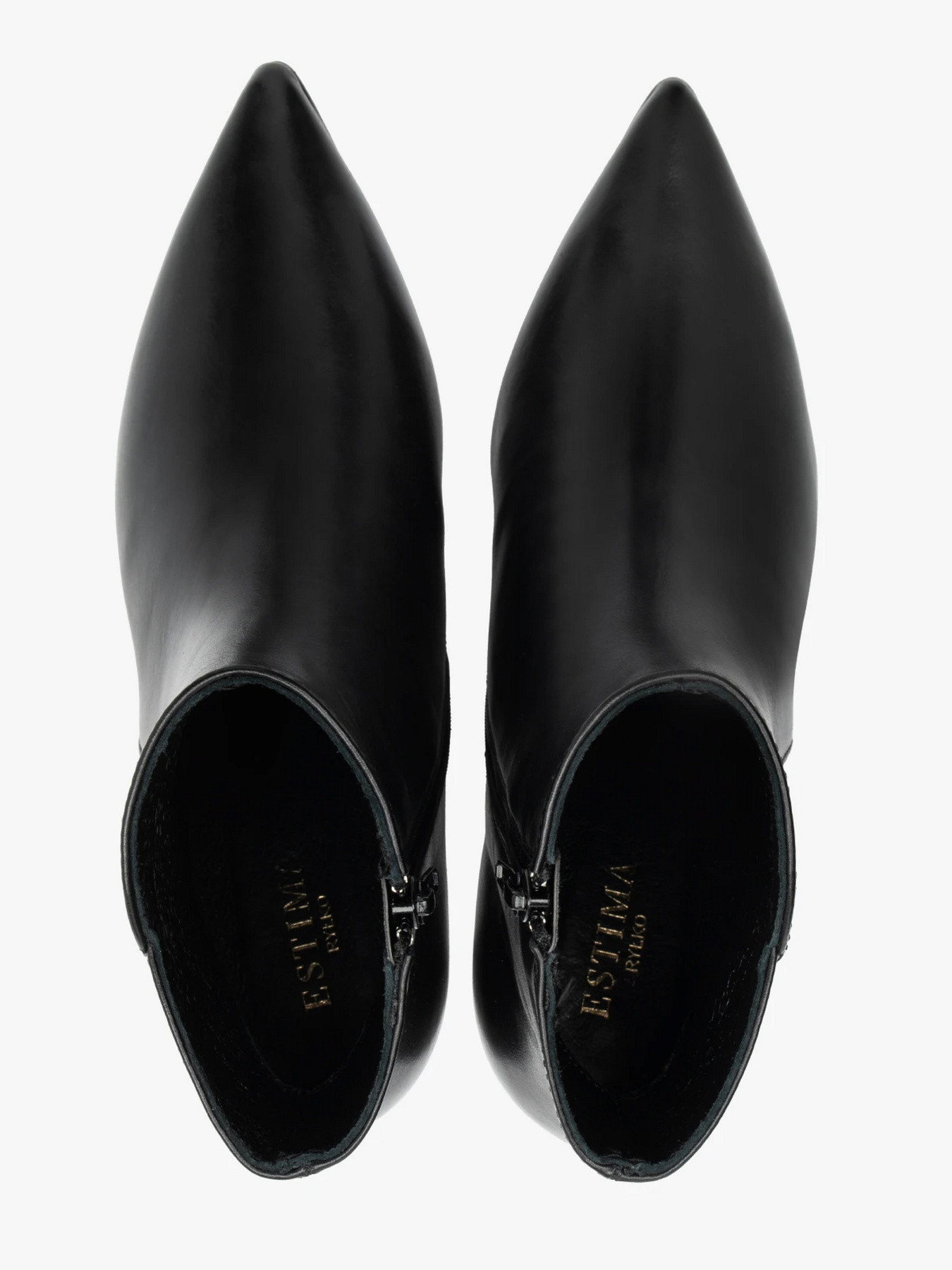 Ботинки RYLKO модель B8VB4____9TZ Фото