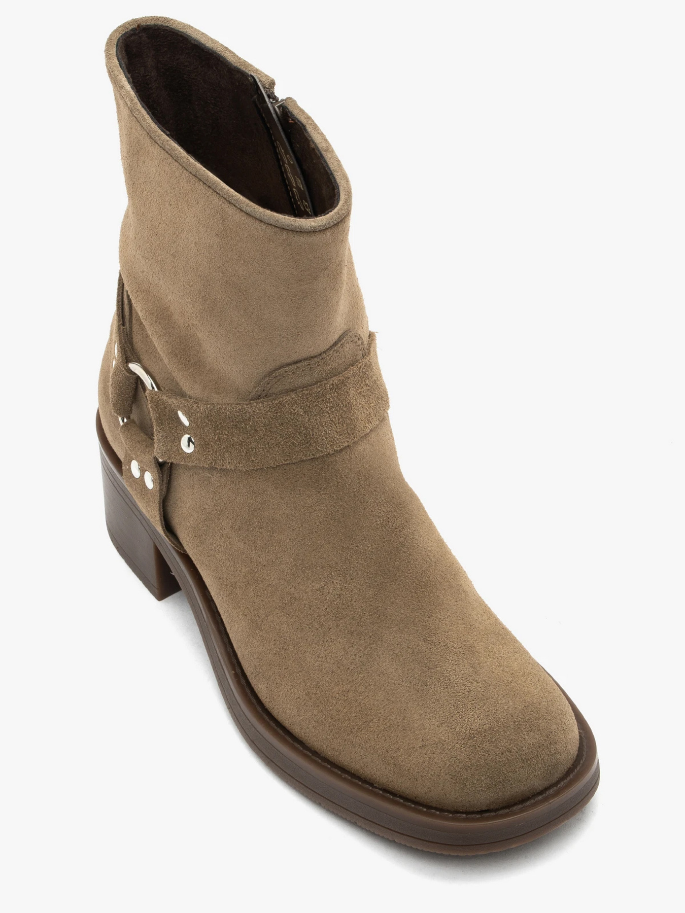 Ботинки RYLKO модель E3VK5____YG3 Фото