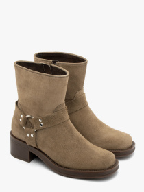 Ботинки RYLKO модель E3VK5____YG3 Фото