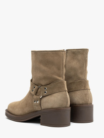 Ботинки RYLKO модель E3VK5____YG3 Фото