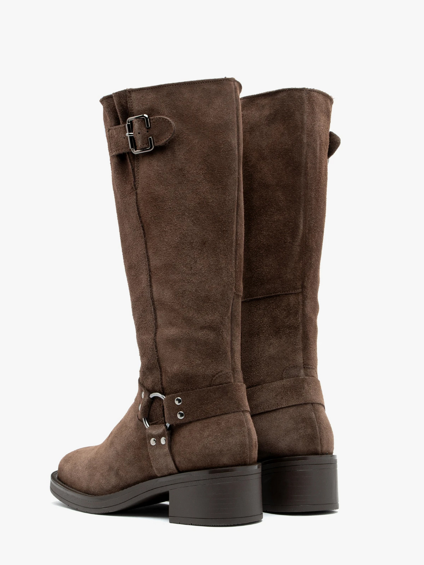 Сапоги RYLKO модель E3XU7___CM_6TJ Фото