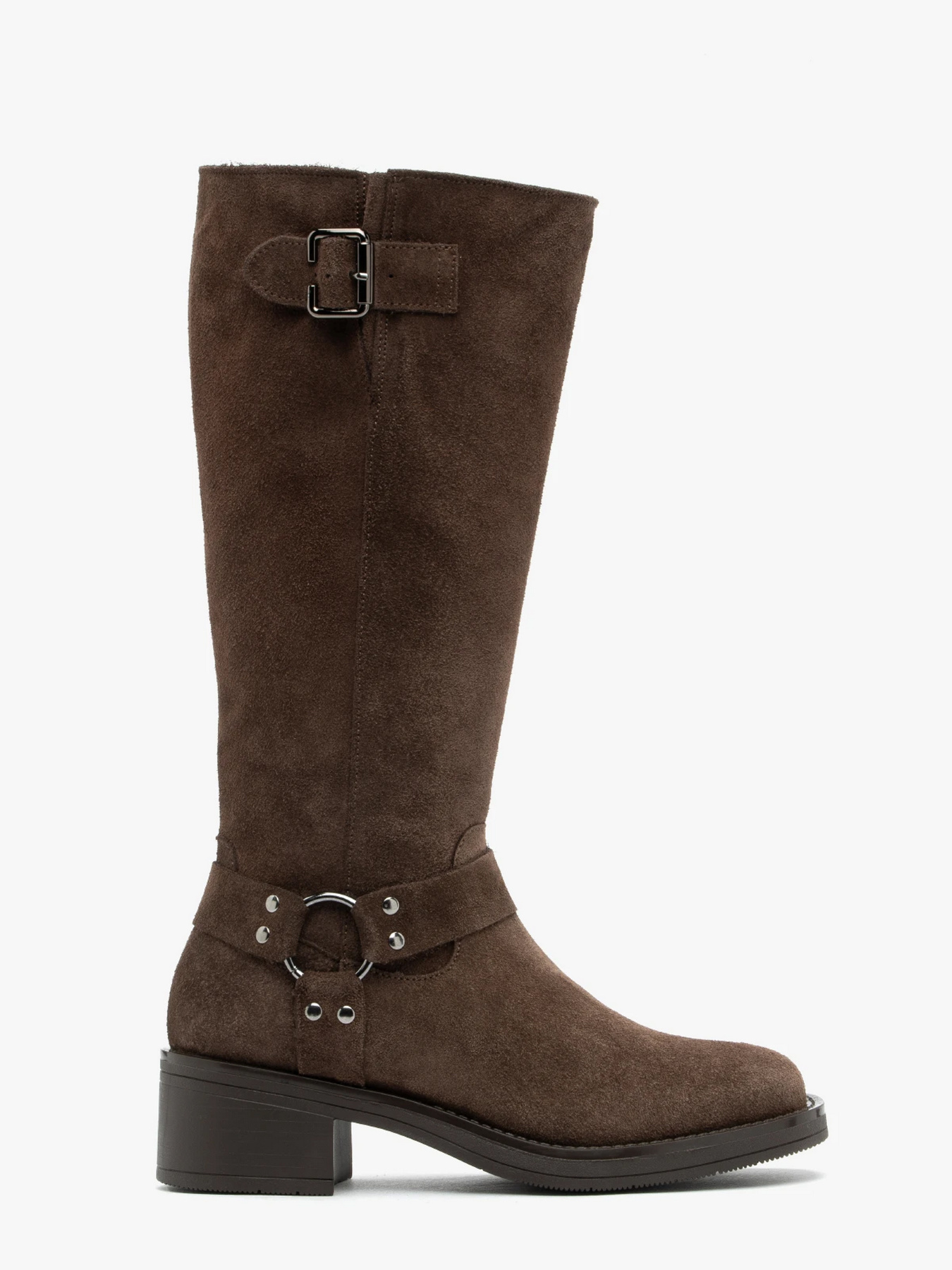 Сапоги RYLKO модель E3XU7___CM_6TJ Фото