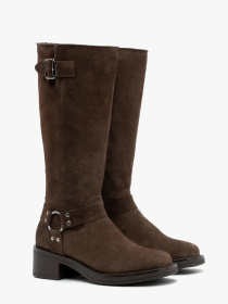 Сапоги RYLKO модель E3XU7___CM_6TJ Фото