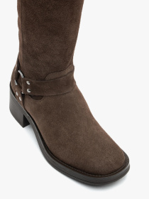 Сапоги RYLKO модель E3XU7___CM_6TJ Фото