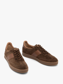 Кеды низкие RYLKO модель 0ERY6_P1_4TT Фото