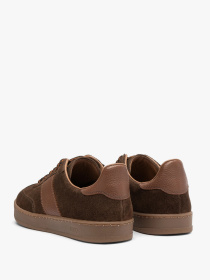 Кеды низкие RYLKO модель 0ERY6_P1_4TT Фото