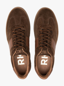 Кеди низькі RYLKO модель 0ERY6_P1_4TT Кеди низькі RYLKO модель 0ERY6_P1_4TT Фото