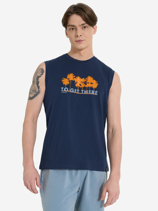 Майка Protest Модель 135215PR0-Z4 Фото