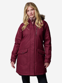 Парка Columbia Suttle Mountain™ Модель 1799751CLB-625 Фото