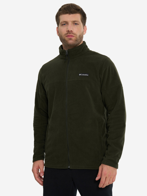 Флісова кофта Columbia Basin Trail™ III Модель 1907753CLB-366 Фото