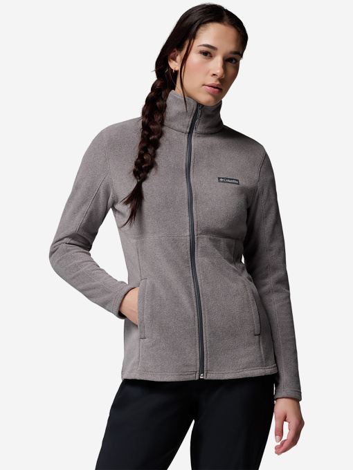 Флісова кофта Columbia Basin Trail™ III Модель 1938041CLB-023 Фото