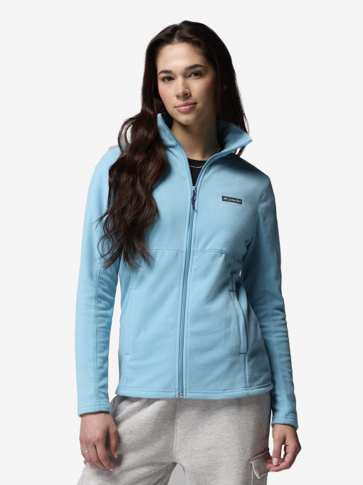 Флісова кофта Columbia Basin Trail™ III Модель 1938041CLB-455 Фото