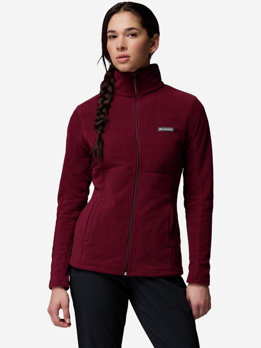 Флісова кофта Columbia Basin Trail™ III Модель 1938041CLB-624 Фото