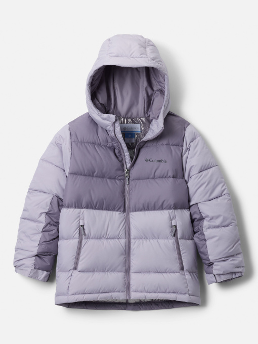 Зимова куртка Columbia Pike Lake™ II Модель 2050351CLB-551 Фото
