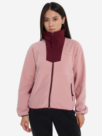 Флісова кофта Columbia Sequoia™ Модель 2085311CLB-658 Фото