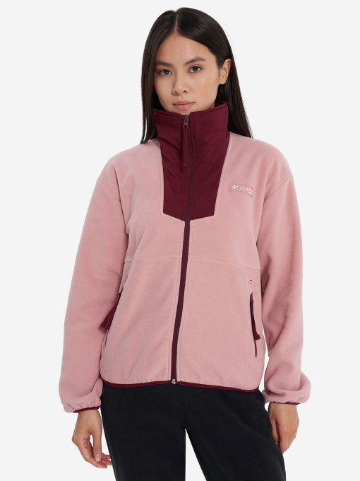 Флісова кофта Columbia Sequoia™ Модель 2085311CLB-658 Фото