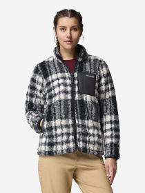 Флісова кофта Columbia West Bend™ Модель 2085854CLB-011 Фото