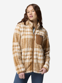 Флісова кофта Columbia West Bend™ Модель 2085854CLB-223 Фото