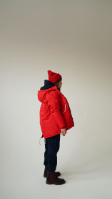 Парка Miracle Kids модель 72-10-003 Фото