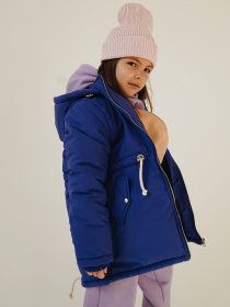 Парка Miracle Kids модель 72-10-004 Фото