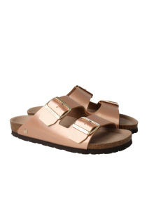 Шлепанцы GENUINS модель G106206 Фото